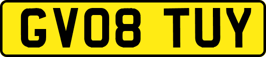 GV08TUY