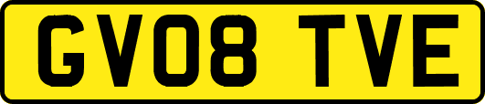 GV08TVE