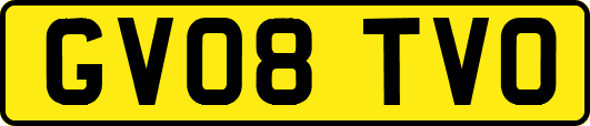 GV08TVO