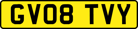 GV08TVY