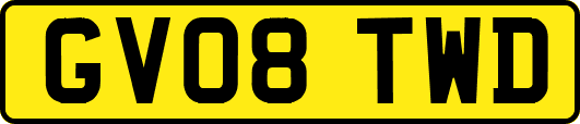 GV08TWD