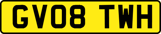 GV08TWH