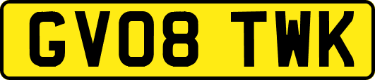 GV08TWK