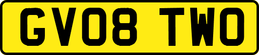 GV08TWO