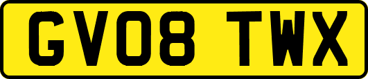 GV08TWX