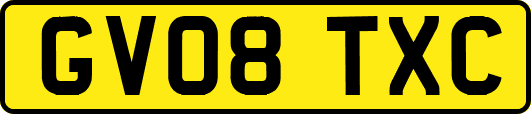 GV08TXC