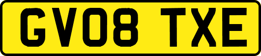GV08TXE