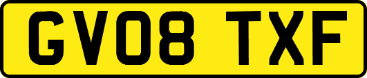 GV08TXF