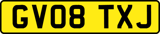 GV08TXJ