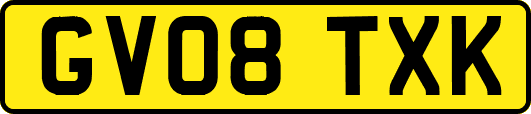 GV08TXK