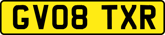 GV08TXR