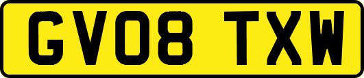 GV08TXW