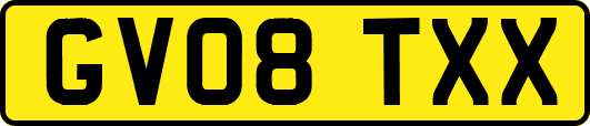 GV08TXX