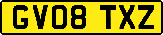 GV08TXZ