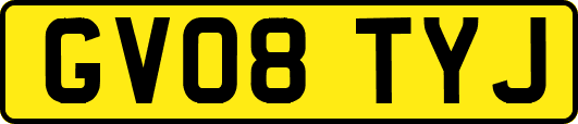 GV08TYJ