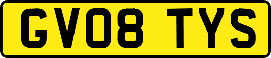 GV08TYS