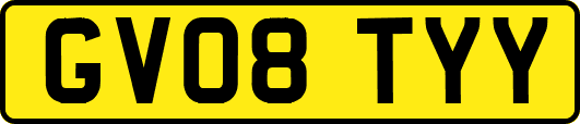 GV08TYY