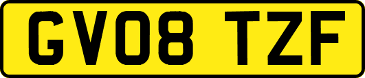 GV08TZF