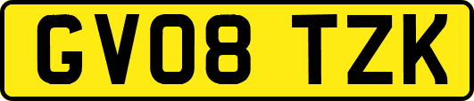 GV08TZK