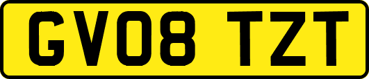 GV08TZT