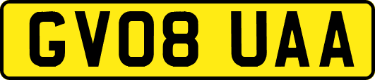 GV08UAA