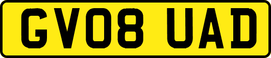 GV08UAD