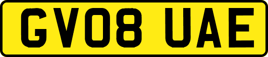 GV08UAE