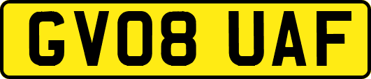 GV08UAF