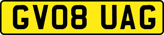 GV08UAG