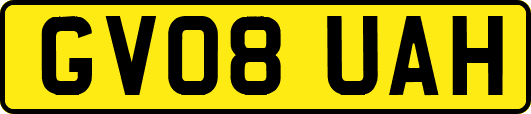 GV08UAH