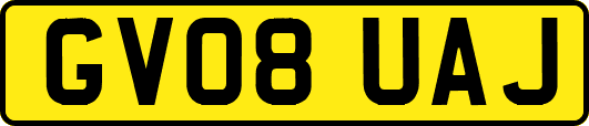 GV08UAJ
