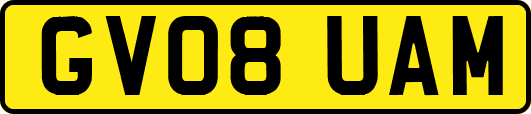 GV08UAM