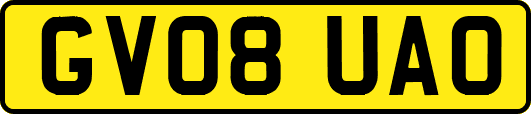 GV08UAO