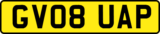 GV08UAP