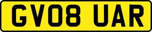 GV08UAR