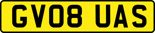 GV08UAS