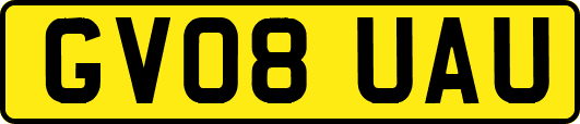 GV08UAU