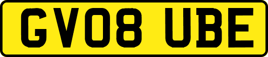 GV08UBE