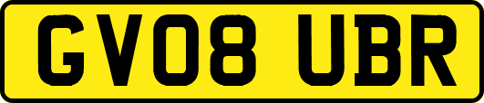 GV08UBR