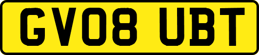 GV08UBT