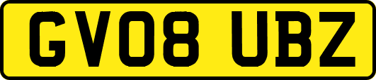 GV08UBZ