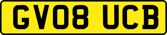 GV08UCB