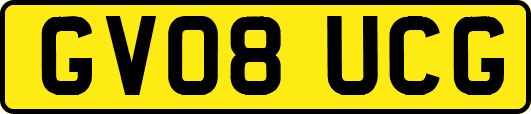 GV08UCG