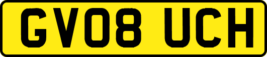 GV08UCH