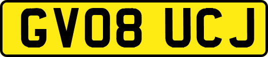 GV08UCJ