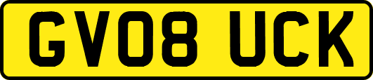 GV08UCK