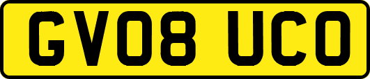 GV08UCO