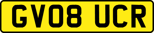 GV08UCR