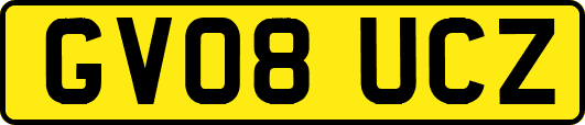 GV08UCZ