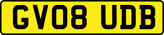 GV08UDB